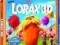 Lorax 2D + 3D (Blu-Ray) FOLIA OKAZJA PL