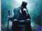 Abraham Lincoln: Łowca wampirów DVD FOLIA PL