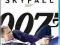 Skyfall (Blu-Ray) Daniel Craig FOLIA NOWOŚĆ !