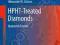 HPHT-TREATED DIAMONDS: DIAMONDS FOREVER Dobrinets