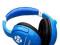 SŁUCHAWKI Bezprzewodowe z MP3 i RADIEM Kubite K898