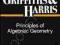 PRINCIPLES OF ALGEBRAIC GEOMETRY Griffiths, Harris