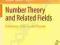 NUMBER THEORY AND RELATED FIELDS Borwein