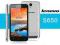 LENOVO S650 VIBE GORILLA GLASS 4,7