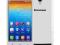 LENOVO S650 VIBE GORILLA GLASS 4,7