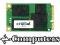 CRUCIAL M550 SSD 512GB mSATA 550/500 MB/s 3.75m