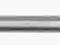GRAPHITE Przedłużka do wierteł łopatkowych 150 mm