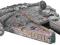 06658 Revell STAR WARS - Millenium Falcon