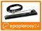 Etui Skórzane + smycz E-papieros Joyetech eCom