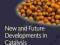 NEW AND FUTURE DEVELOPMENTS IN CATALYSIS Suib