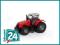 Siku 1878 - Traktor Massey Ferguson MF 8480 -