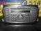 RADIO CD 6000 FORD FOCUS MK2 II C-MAX KOMPLETNE