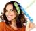 SPIRALNE PAPILOTY Hair WavZ WELTBILD