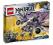 LEGO Ninjago 70725 Smok Nindroid Kleks Warszawa