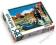 PUZZLE 1000 DOLINA LOTSCHEN SZWAJCARIA TREFL 10239