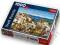 PUZZLE 1000 ŻYCIE NA WYSPIE SANTORINI TREFL 10296