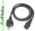 kabel sieciowy zasilający do komputera PC TV 1,5m