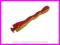 KOŁKI WAŁKI DO TRWAŁY WŁOSÓW POKRĘCONE  7MM/12SZT