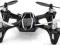 TANIO SUPER DRON Quadcopter Hubsan PROMOCJA LEDY