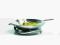 Patelnia Electrolux Infinite-Wok