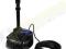 POMPA FONTANNOWA DO OCZKA WODNEGO 75W 4200l/h