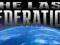 The Last Federation - Steam GIFT // AUTOMAT
