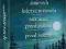 SAGA ZMIERZCH - cz. 1,2,3,4,5 [BOX 5 DVD] CAŁOŚĆ !