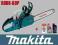 MAKITA DCS 500-38 piła spalinowa łańcuchowa 3,3kM