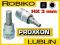PROXXON 23743 nasadka imbusowa 1/4'' HX 3mm