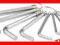 KLUCZE IMBUSOWE HEX 10C 1.5-10 ZESTAW YT-0504 YATO