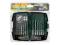 CUDOWNY ZESTAW WIERTEŁ DO METALU PIRANHA X88100