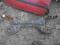 Fiat Punto 2 II 99-10 1,2 sanki trawers belka