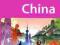 CHINY rozmówki Lonely Planet China Phrasebook