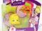 Polly Pocket Figurki T3562 Zwierzaki Dziwaki