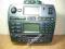 JAGUAR RADIO X-TYPE CD