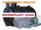 OCZYSZCZALNIE MARSEPLAST 2000L 48mb  GRATIS TRANS