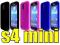 412 Etui Silikon | Samsung Galaxy S4 mini | i9190