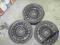 FELGI 5x112 ET31 6Jx15H2 2024000002 MERCEDES W 202