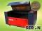 NEW Ploter LASEROWY Seron 80W Laser CO2 150x120cm