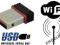 KARTA SIECIOWA WIFI WI-FI USB 150MBPS LiveBox NANO