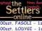 THE SETTLERS ONLINE NOWY ŚWIAT  FASOLA ŁODYGI