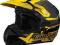 KASK BRP CAN-AM XC-3 HOLESHOT!!!