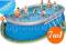 Basen ogrodowy 549x366x122 7w1 Bestway 56153