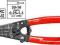 Ściągacz izolacji uniwersalny 0.25-1.3mm YATO