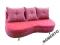 WERSALKA SOFA KANAPA ROZKŁADANA ŁÓŻKO PROMOCJA
