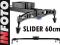 Slider wideo 4 łożyska do kamer i video DSLR 60cm