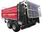 Rozrzutnik METAL-FACH N280 6t N280/1 8t N280/2 10t