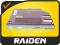 RAIDEN | Napęd COMBO DELL D600