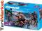 PLAYMOBIL 4868 MIOTACZ z rozbójnikami Rycerze