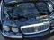 Rover 75 2003 2,0d sanki silnika